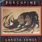 Traditional Lakota Songs