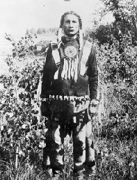 Assiniboine - Library and Archives Canada