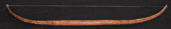Antique Indian Bow