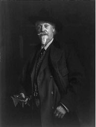 William Cody - Library of Congres Public Domain - No Known Restriction