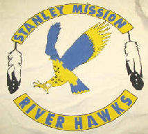 Stanley Mission River Hawks